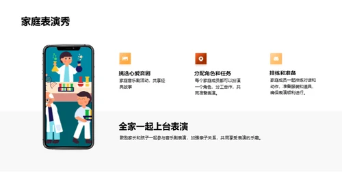 探索音乐剧世界