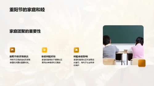 重阳节与社区文化