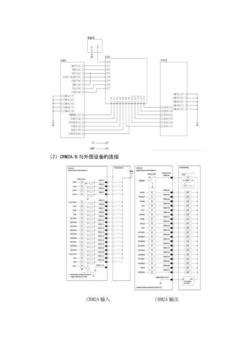 机器人实训基础报告.docx