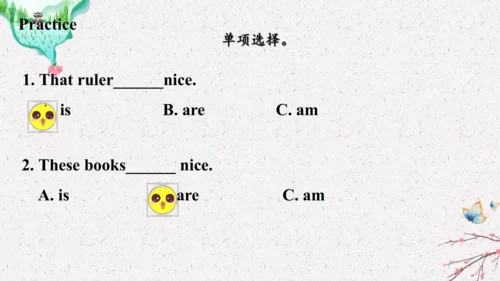 Module 5 Unit 1 It's big and light 同步精品课堂课件（共32张PP