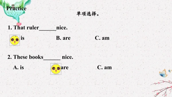 Module 5 Unit 1 It's big and light 同步精品课堂课件（共32张PP