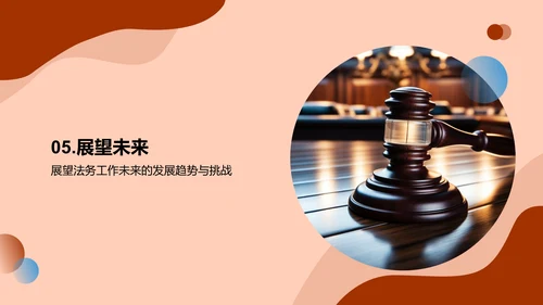 法务创新之路