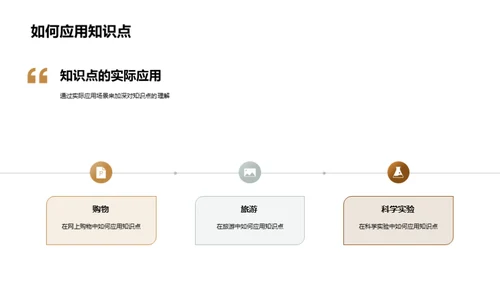 知识点深度挖掘