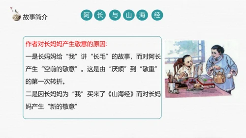 七年级上册第三单元整本书阅读《朝花夕拾》课件