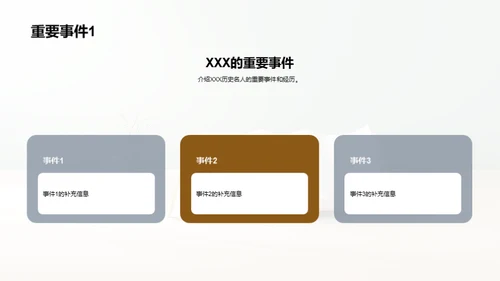 科技风教育培训教学课件PPT模板