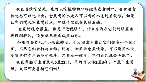 统编版2024-2025学年语文五年级上册第五单元习作指导介绍一种事物（课件）