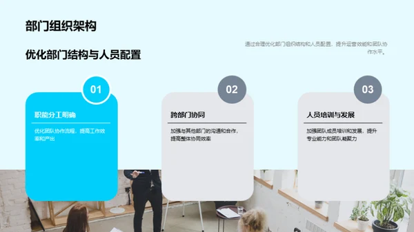 运营策略与未来路径