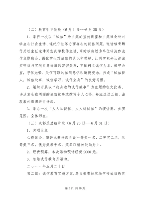 诚信青年实施方案_1.docx