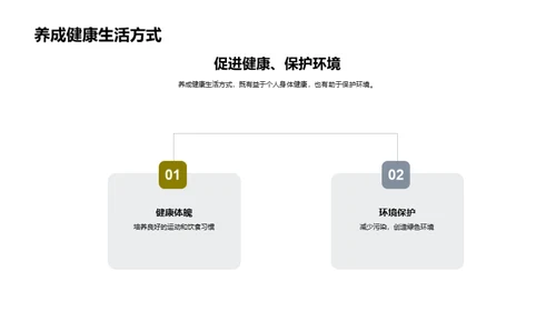 家庭环保：实践与启示