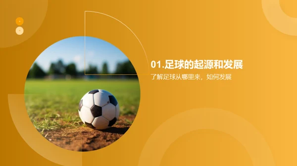 足球知识全解析