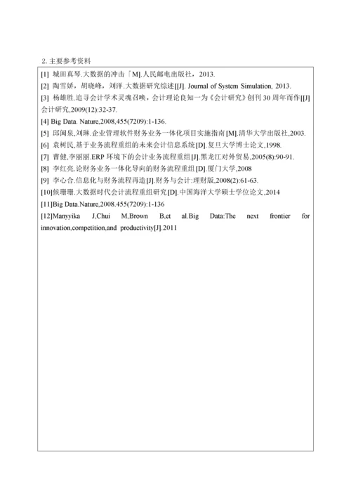 本科毕业论文任务书模板.docx