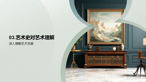 艺术史与流派解析