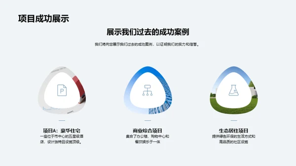 新城未来：项目揭秘与推荐