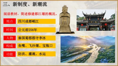 第7课 战国时期的社会变化 课件