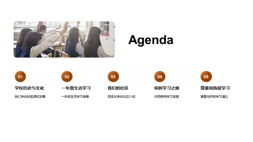 启航小学之旅