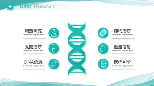 医院医疗科技信息化建设方案工作总结PPT