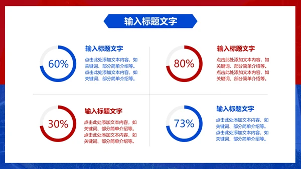 人民大学毕业论文答辩通用PPT模板