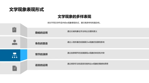 硕士论文答辩PPT模板