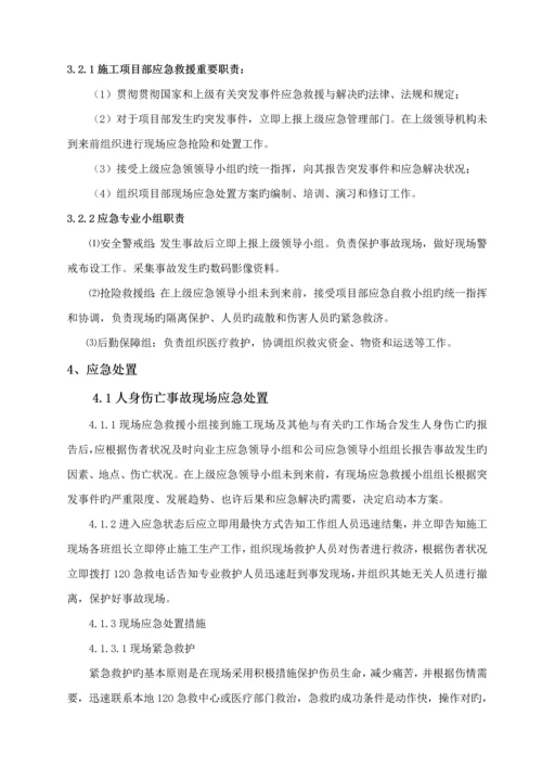 变电站现场应急处置专题方案.docx