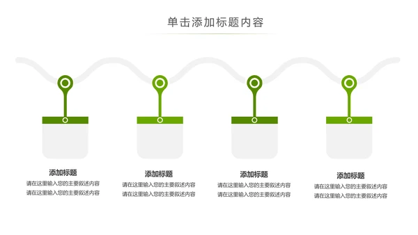 美丽新农村建设城镇优化振兴乡村PPT模板