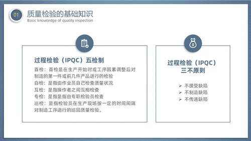 微粒体风齿轮质量检验员培训企业员工管理培训商务通用PPT模板