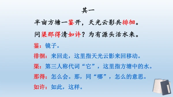 【同步课件】部编版语文五年级上册 语文园地八 课件（2课时）