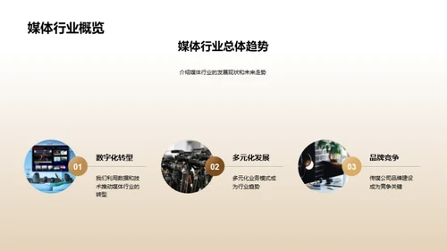 逐梦媒体：年度总结与展望
