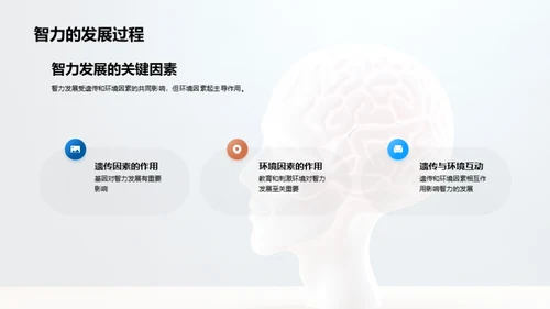 智力揭秘与提升