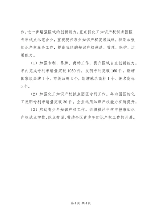 科教兴区年度工作计划 (2).docx