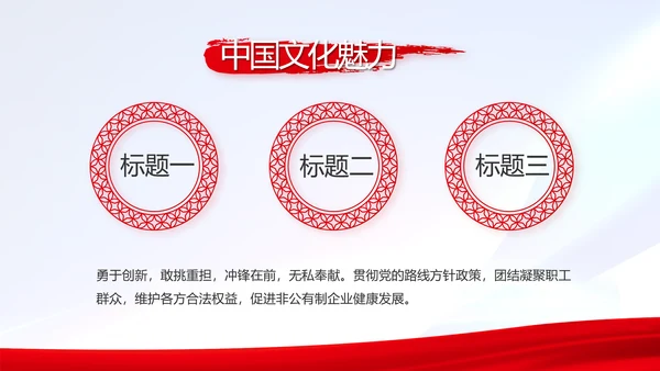 热烈欢迎上级领导莅临指导动态PPT