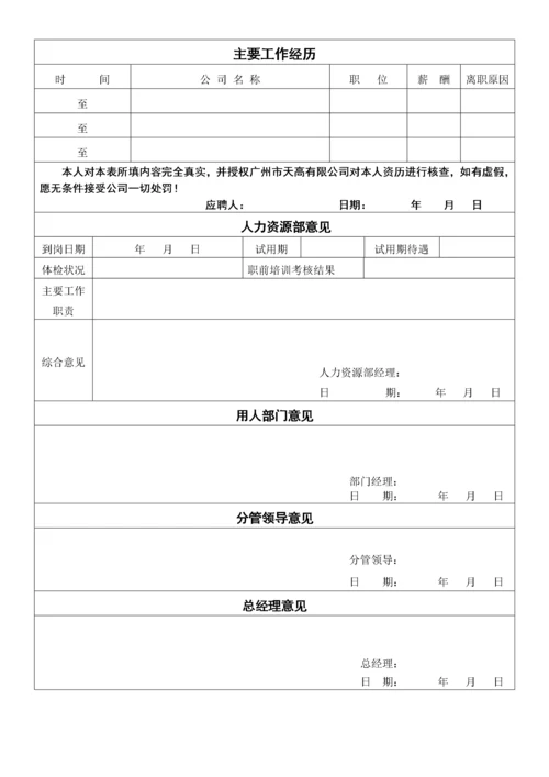 入职登记表.docx