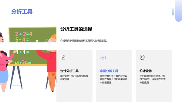 硕士开题报告