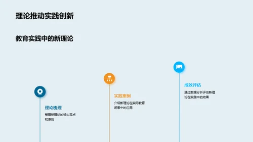 新教育学理论探析