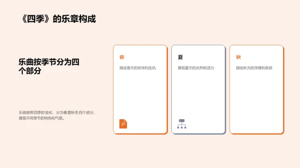 探索《四季》的魅力