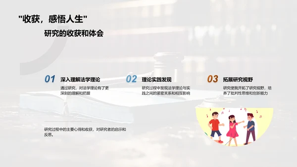 法学研究探析