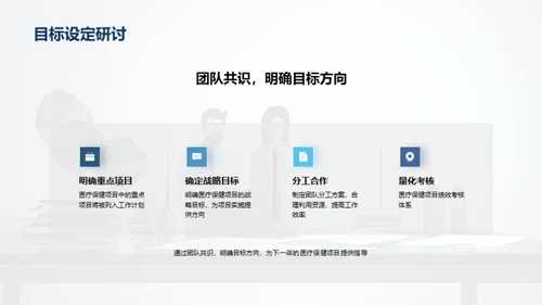 医保工作回顾与展望