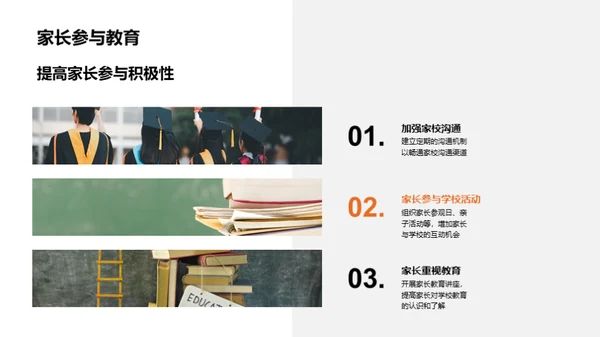 培养精英：学校发展纵览