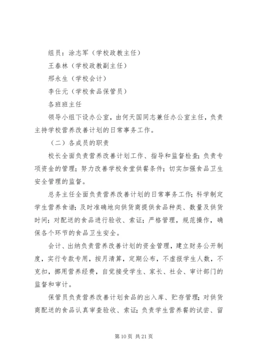 营养餐实施方案_1.docx