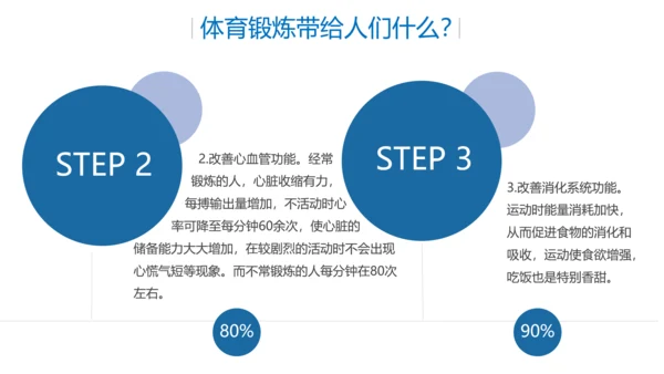 生命不息运动不止打篮球PPT模板
