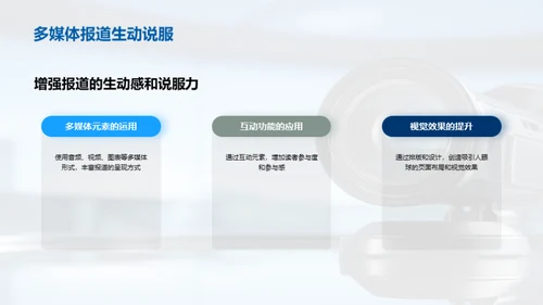电子出版的新闻视界