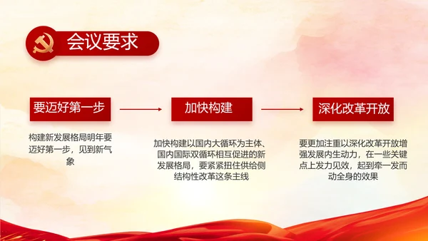 七一讲话党课党史学习教育动态PPT模板