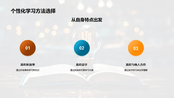 二年级学习策略