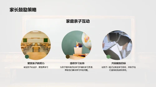 二年级学习进步漫谈