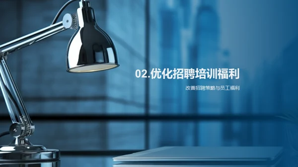 人力资源年度总结