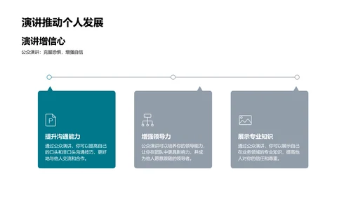 提升演讲技巧在线课程