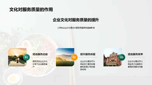 颠覆味觉：餐饮之文化密码