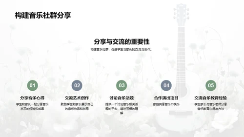 音乐节的探索与体验