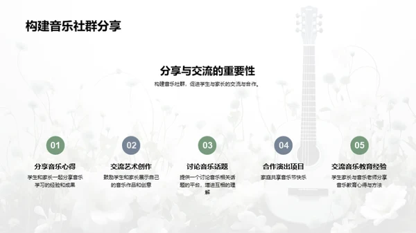 音乐节的探索与体验