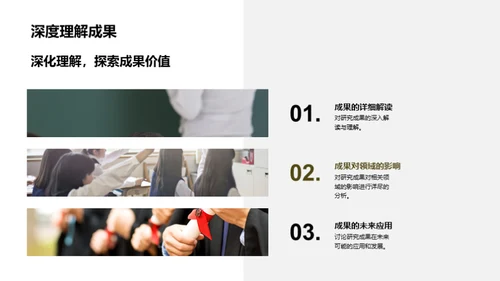 研究生项目组会