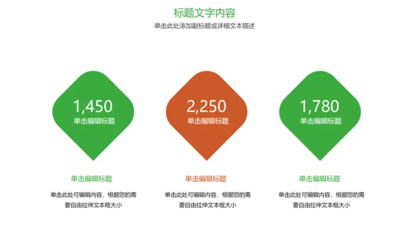 时尚足球运动世界杯足球比赛PPT模板